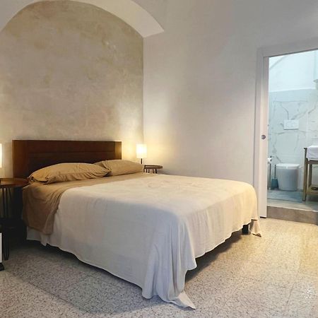 Il Tarquiniese Hotel Tarquinia Buitenkant foto