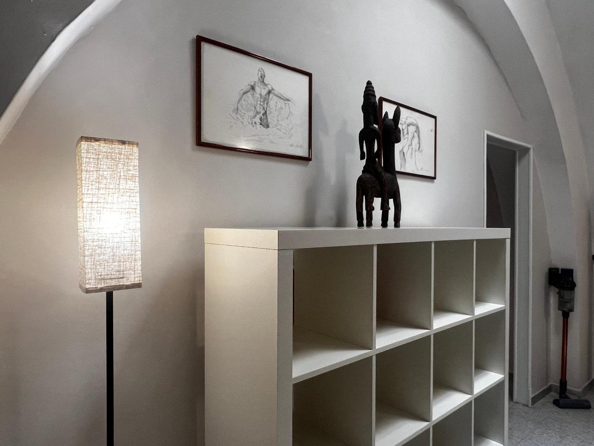 Il Tarquiniese Hotel Tarquinia Buitenkant foto