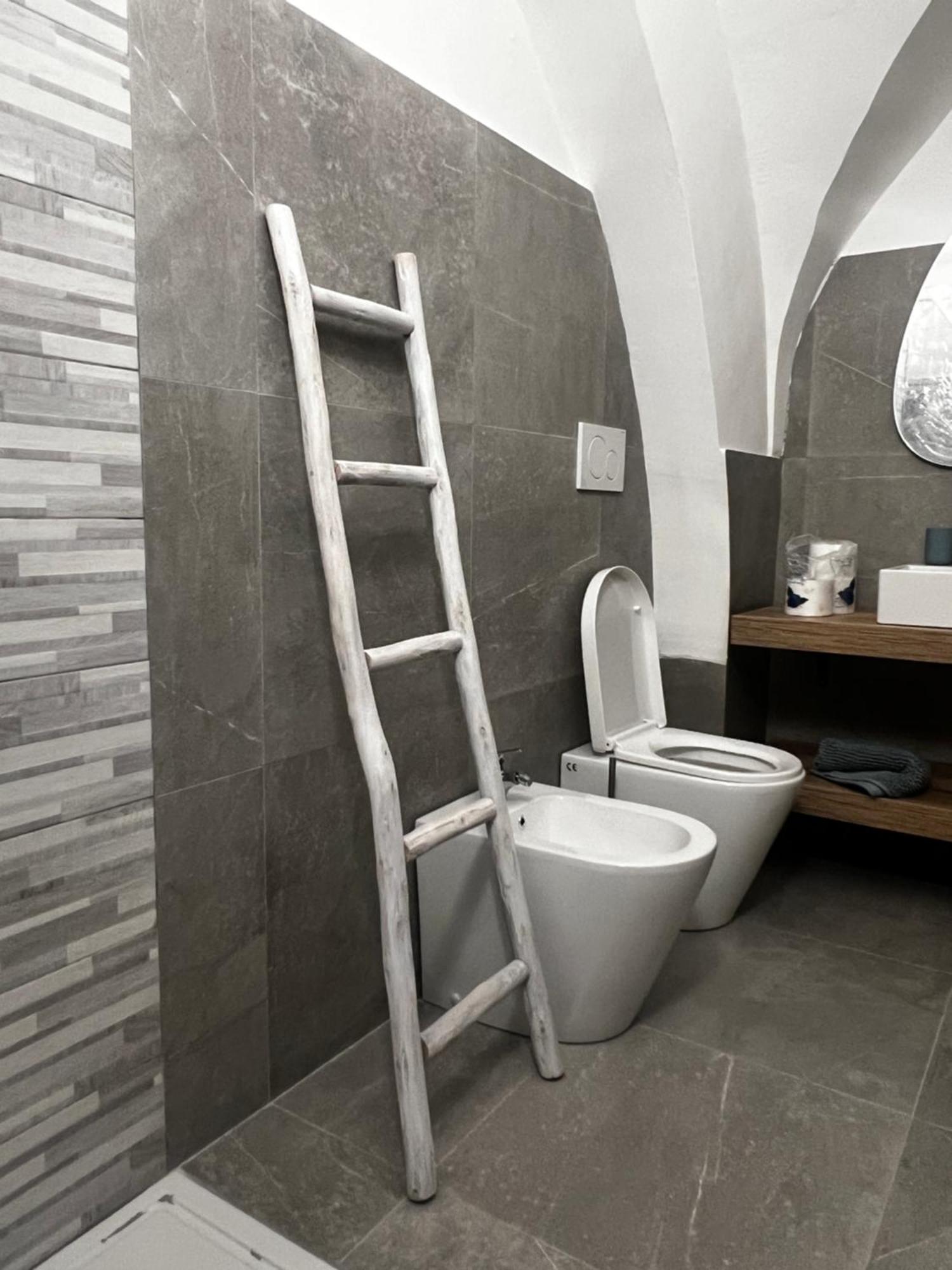 Il Tarquiniese Hotel Tarquinia Buitenkant foto