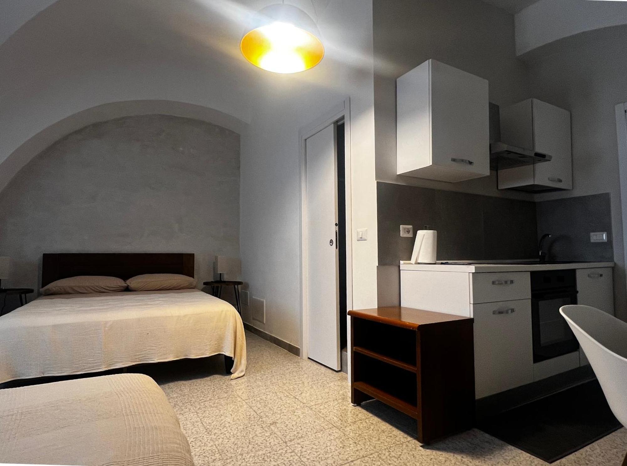 Il Tarquiniese Hotel Tarquinia Buitenkant foto