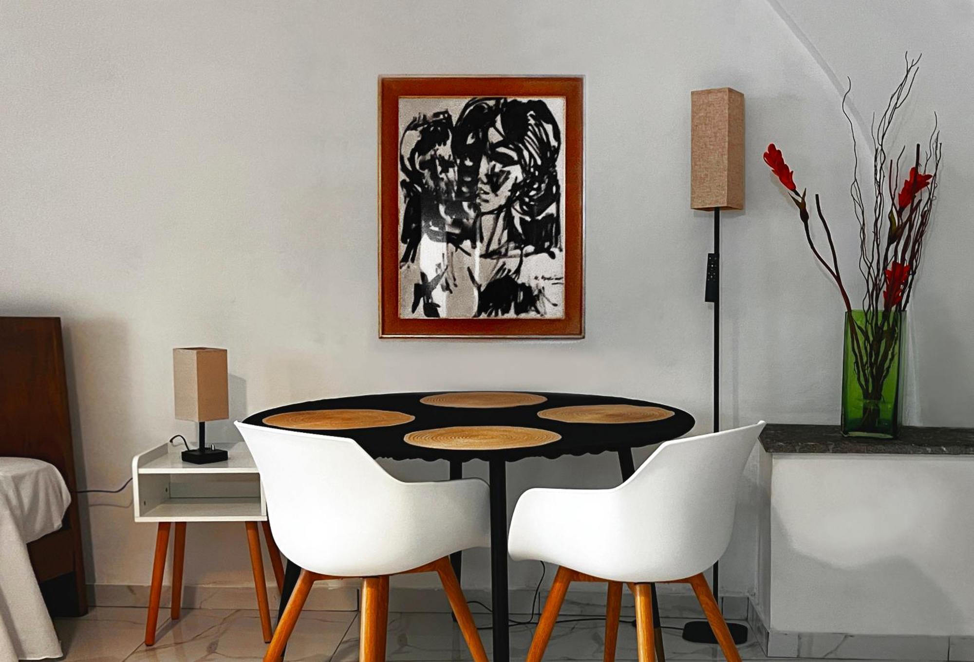 Il Tarquiniese Hotel Tarquinia Buitenkant foto