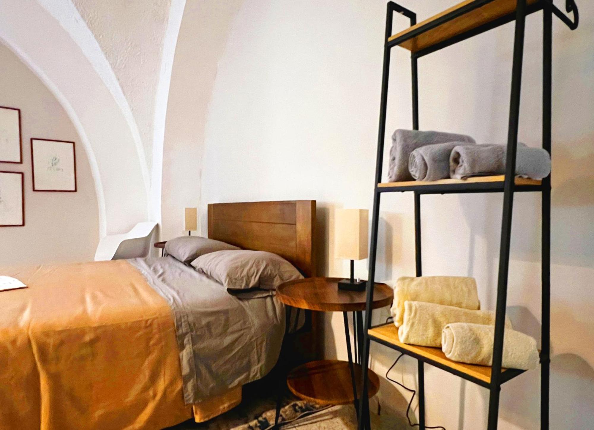 Il Tarquiniese Hotel Tarquinia Buitenkant foto