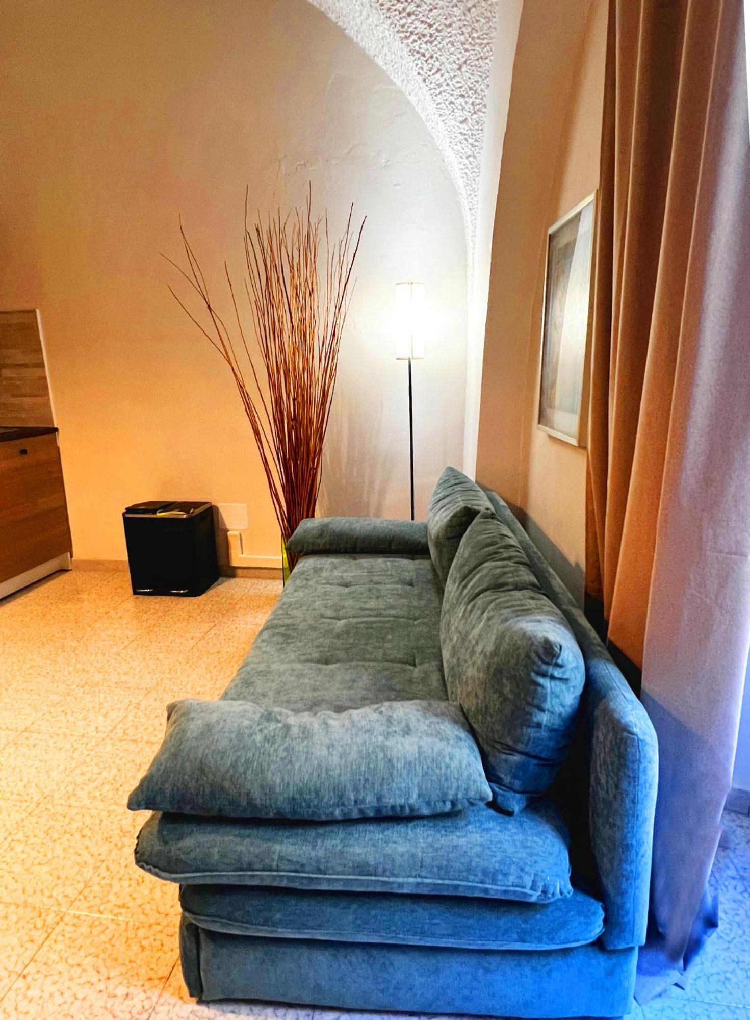 Il Tarquiniese Hotel Tarquinia Buitenkant foto