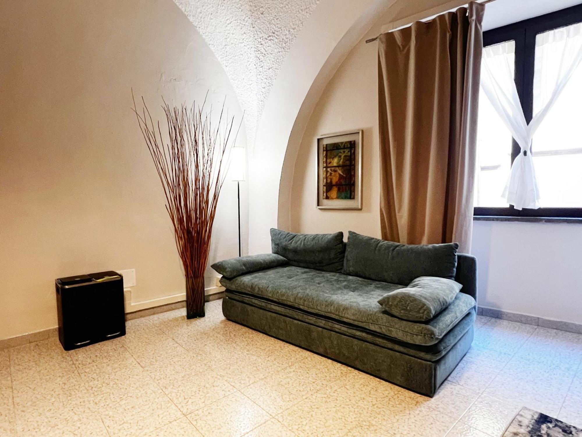Il Tarquiniese Hotel Tarquinia Buitenkant foto