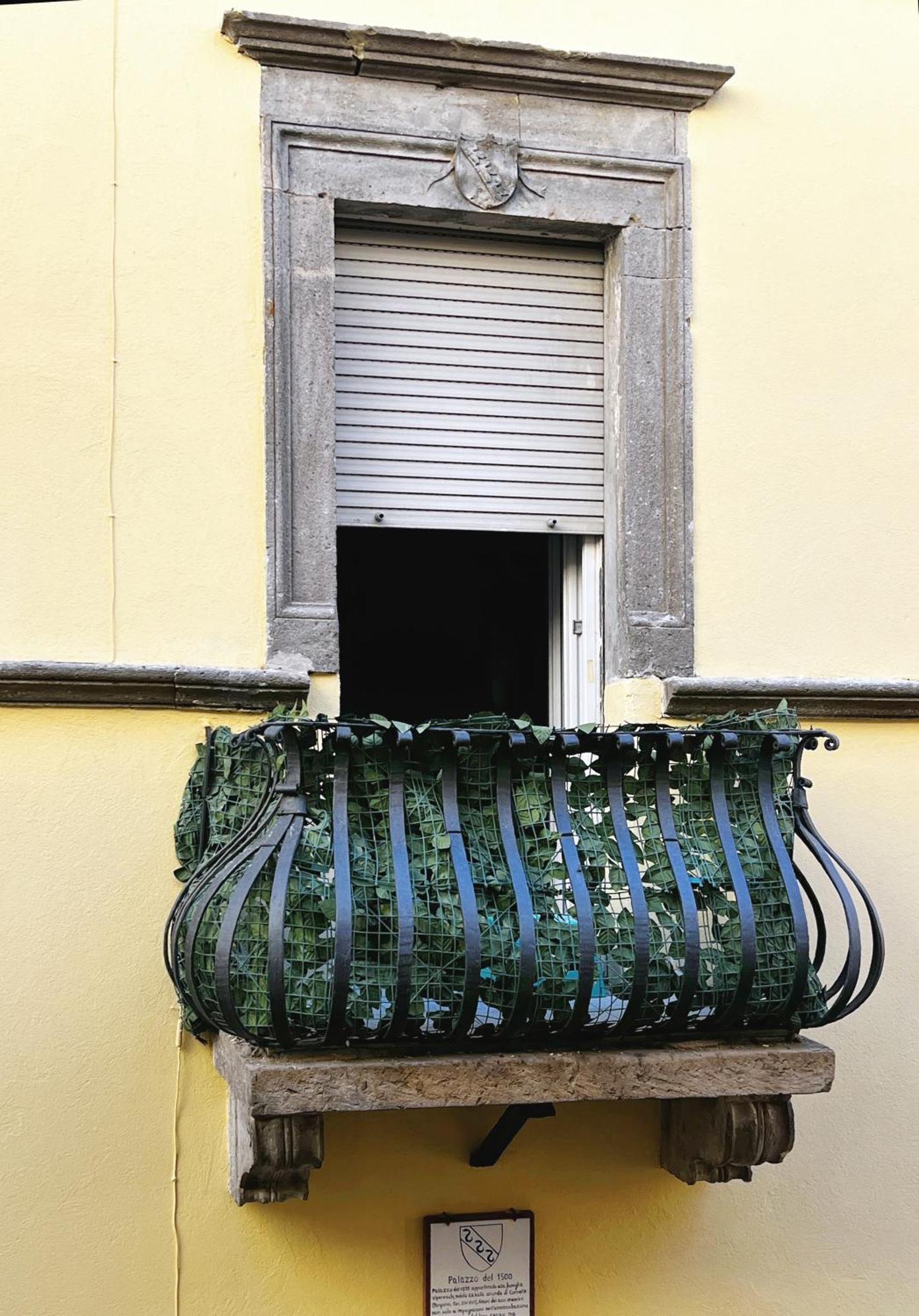 Il Tarquiniese Hotel Tarquinia Buitenkant foto