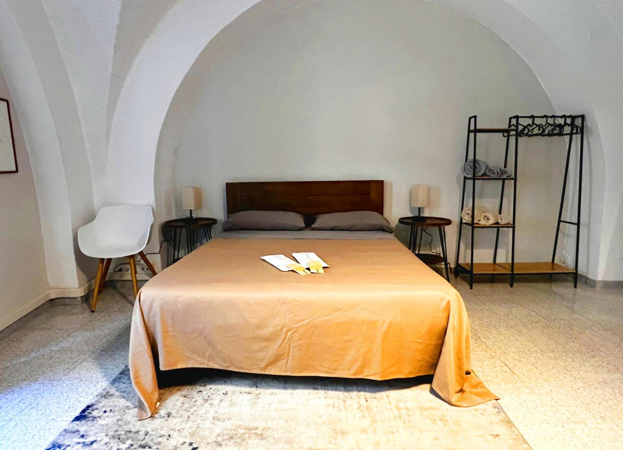 Il Tarquiniese Hotel Tarquinia Buitenkant foto