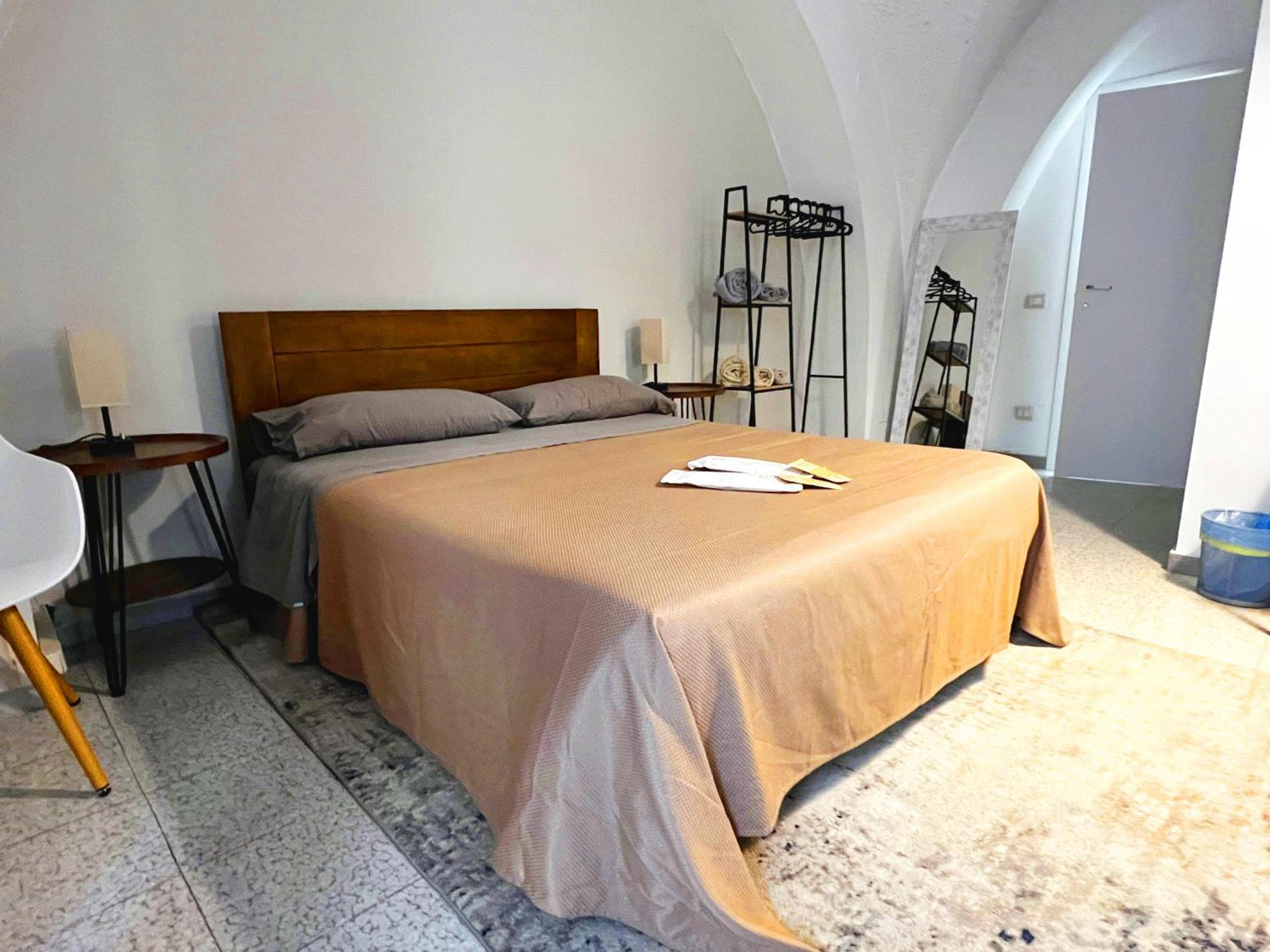 Il Tarquiniese Hotel Tarquinia Buitenkant foto