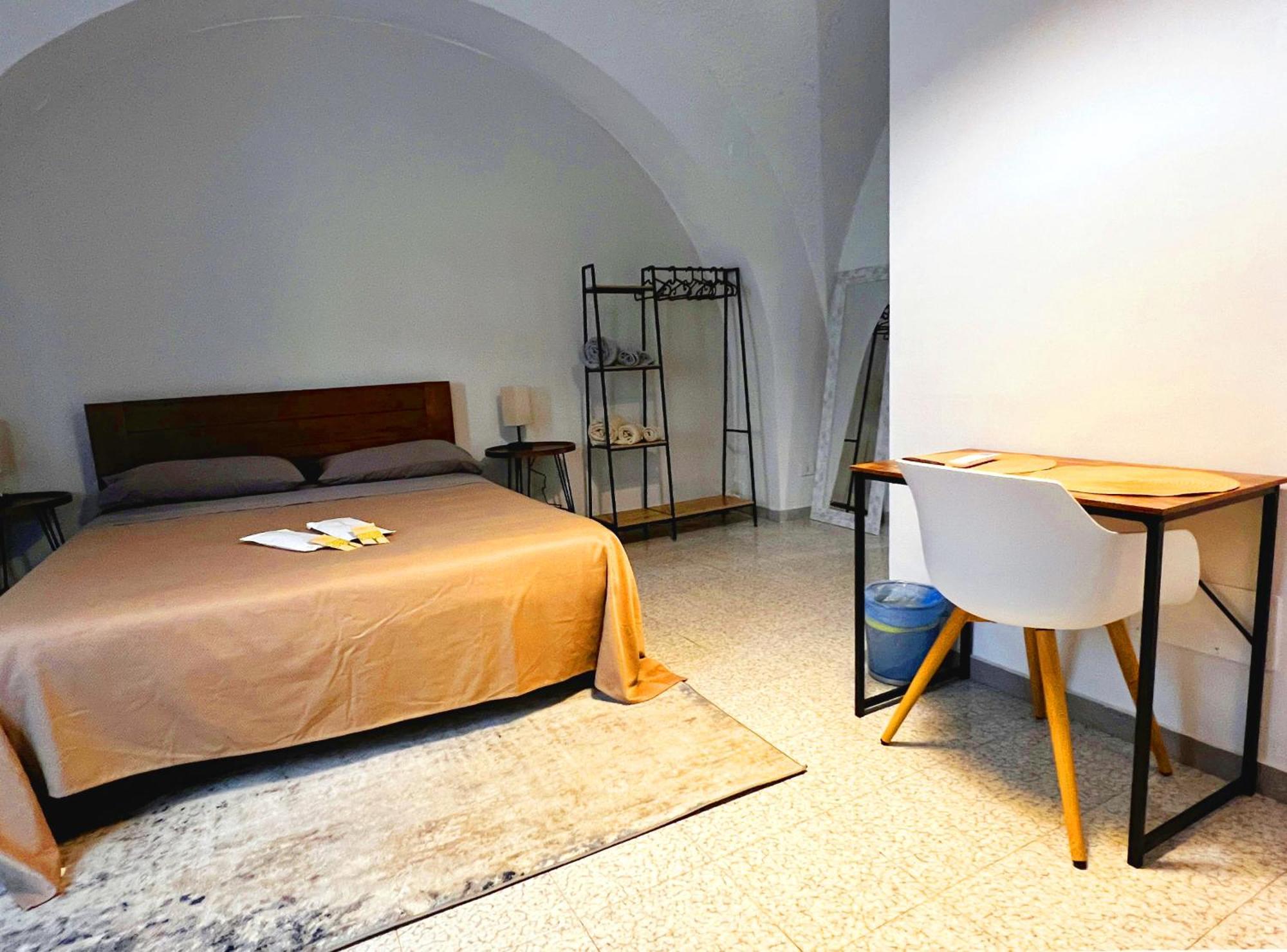 Il Tarquiniese Hotel Tarquinia Buitenkant foto