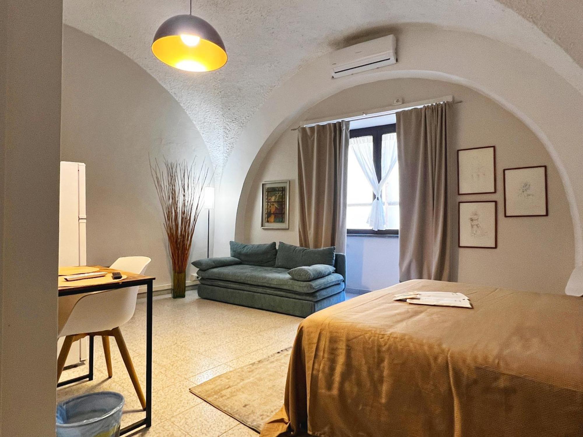 Il Tarquiniese Hotel Tarquinia Buitenkant foto