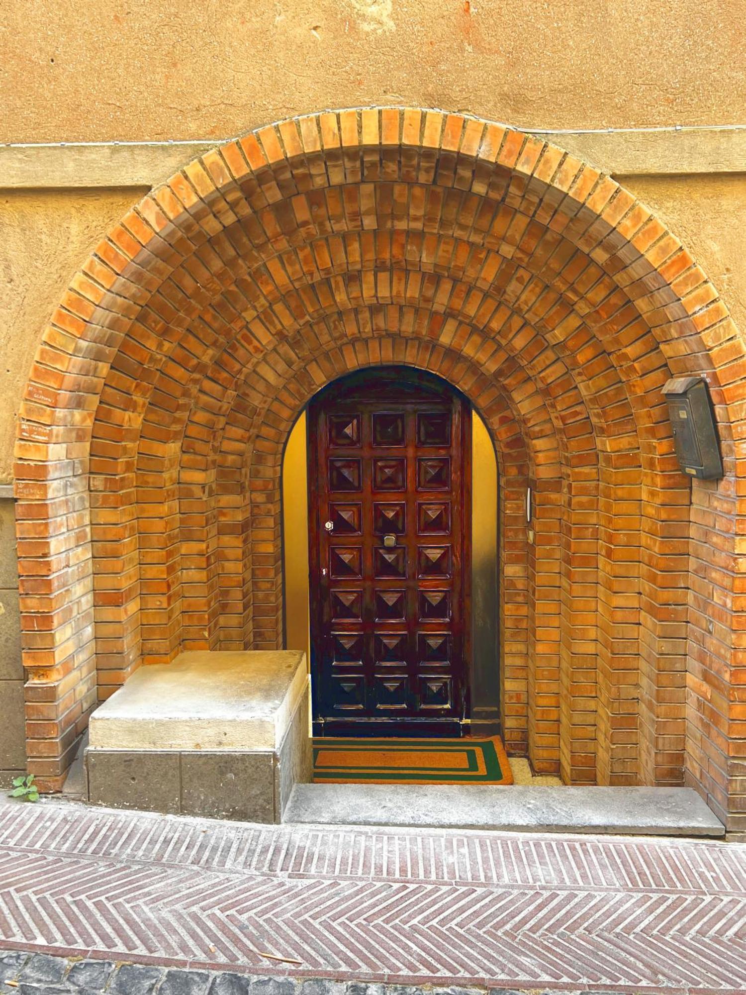Il Tarquiniese Hotel Tarquinia Buitenkant foto