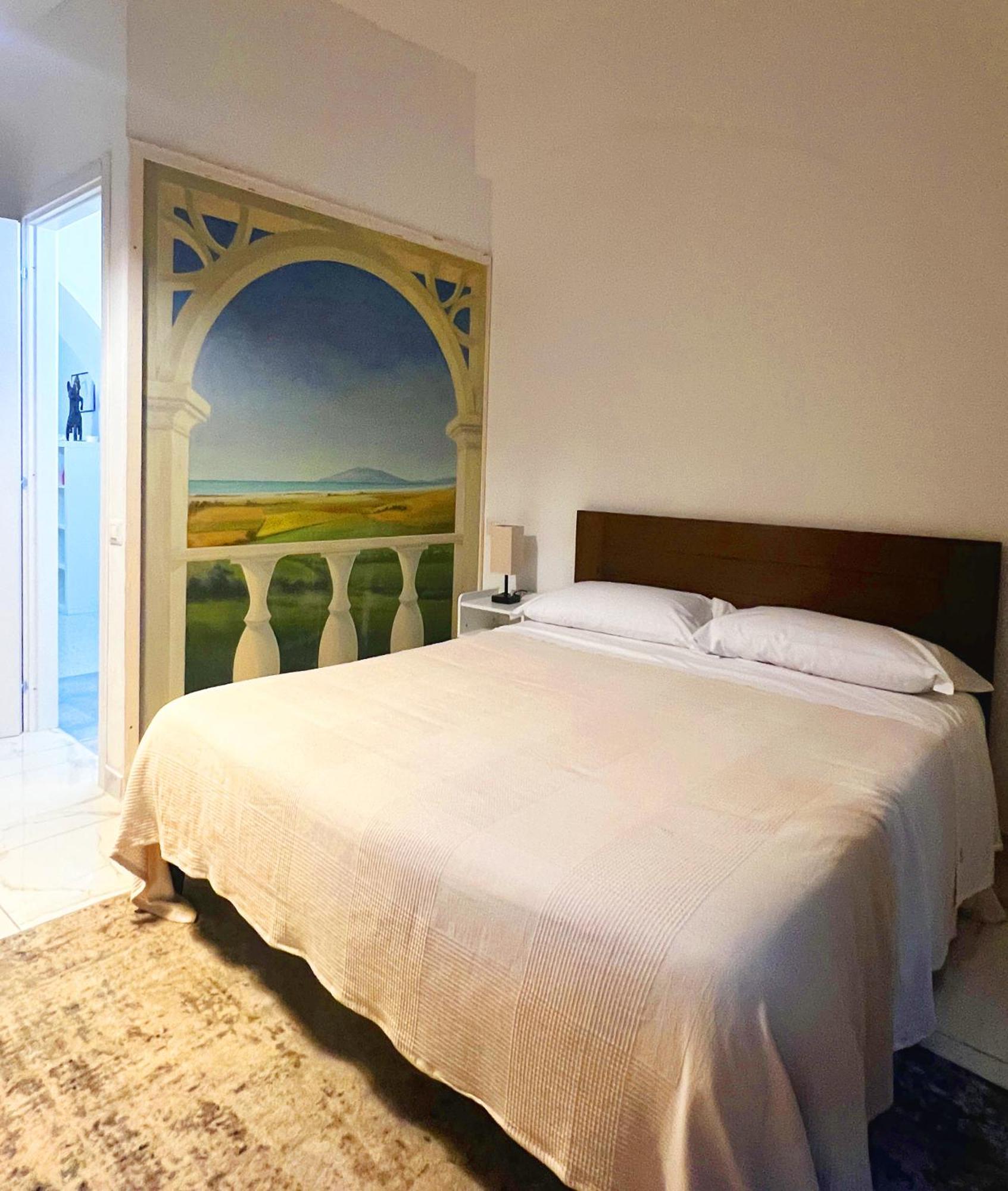 Il Tarquiniese Hotel Tarquinia Buitenkant foto