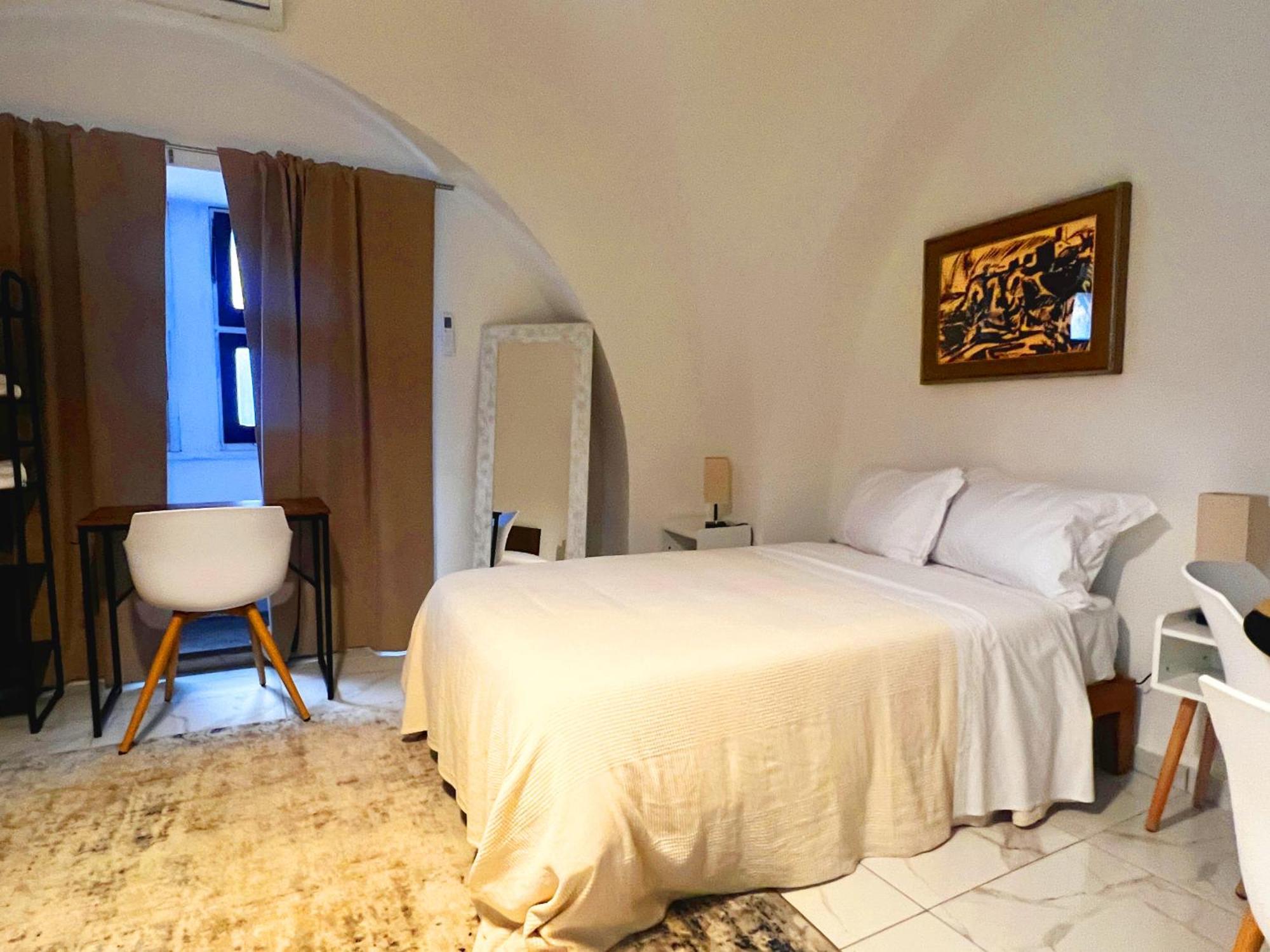 Il Tarquiniese Hotel Tarquinia Buitenkant foto