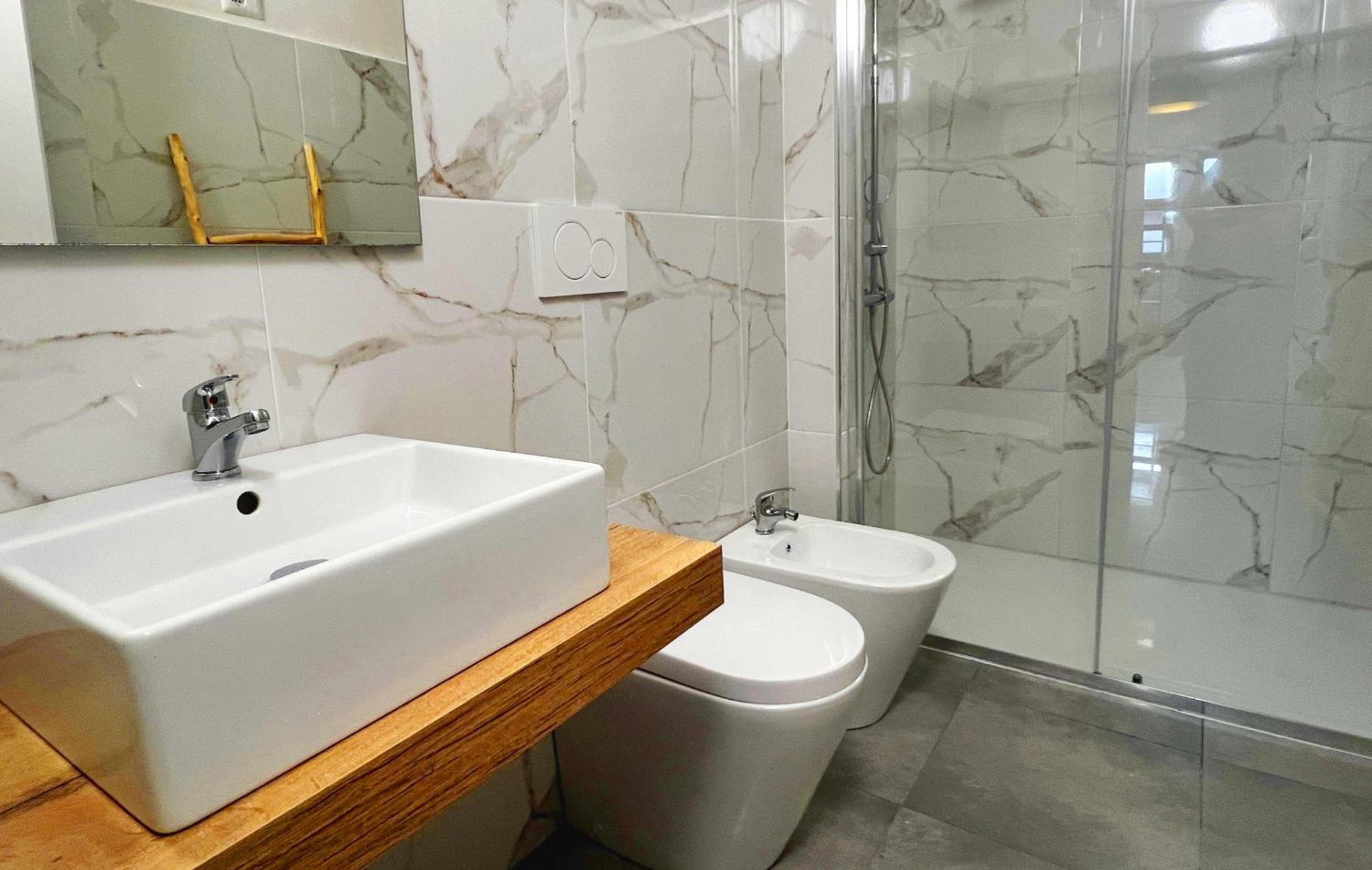 Il Tarquiniese Hotel Tarquinia Buitenkant foto
