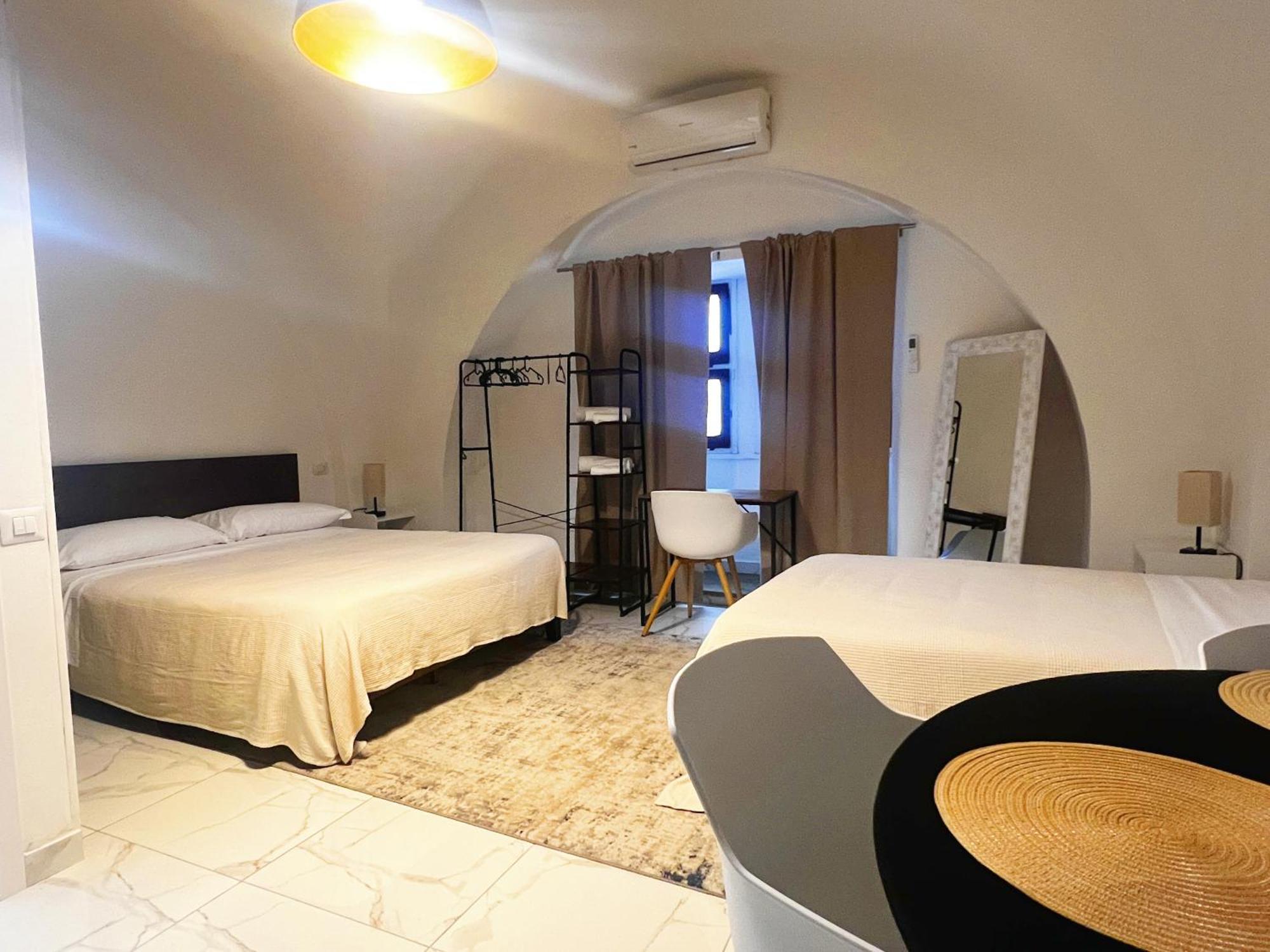 Il Tarquiniese Hotel Tarquinia Buitenkant foto