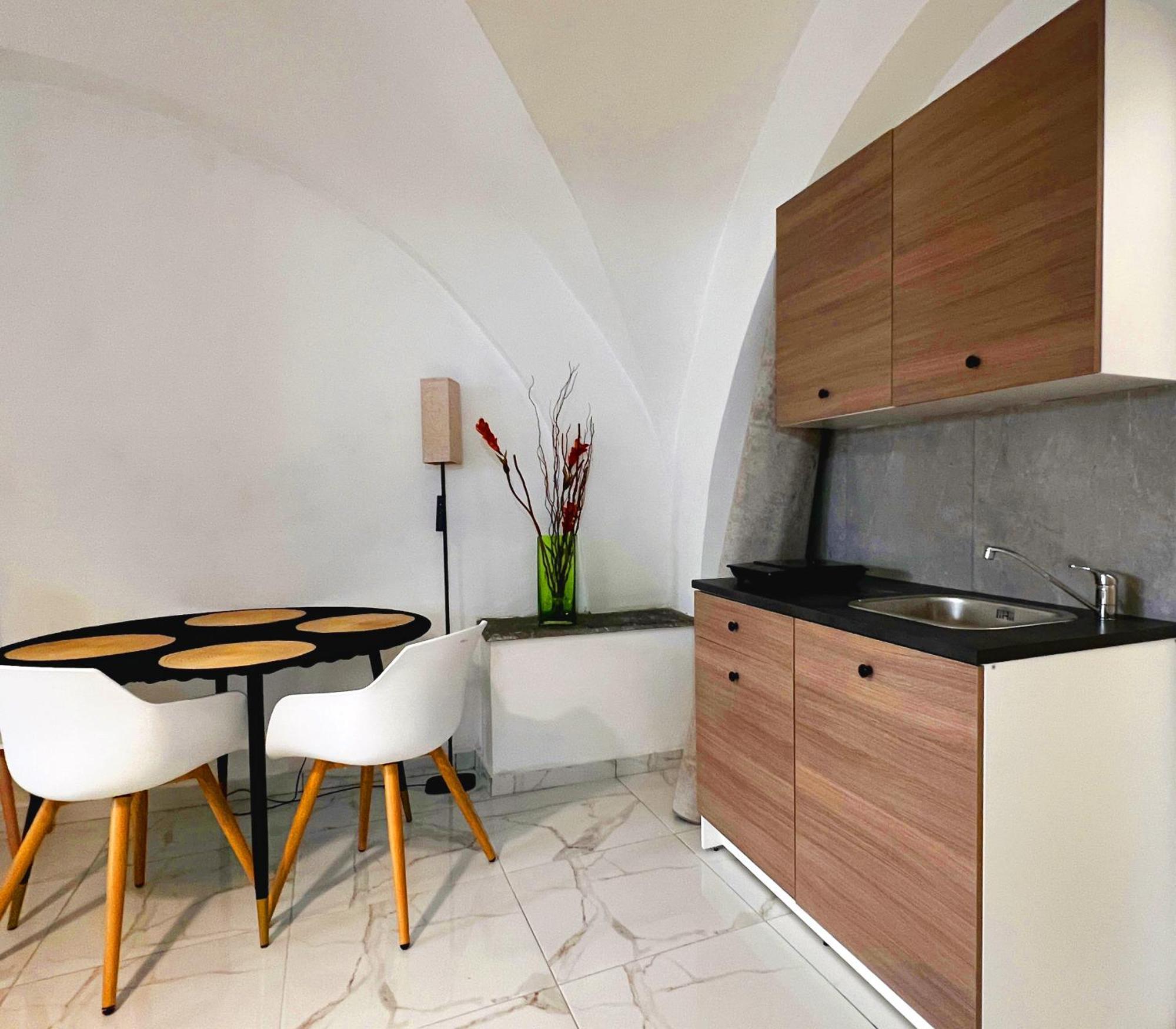 Il Tarquiniese Hotel Tarquinia Buitenkant foto