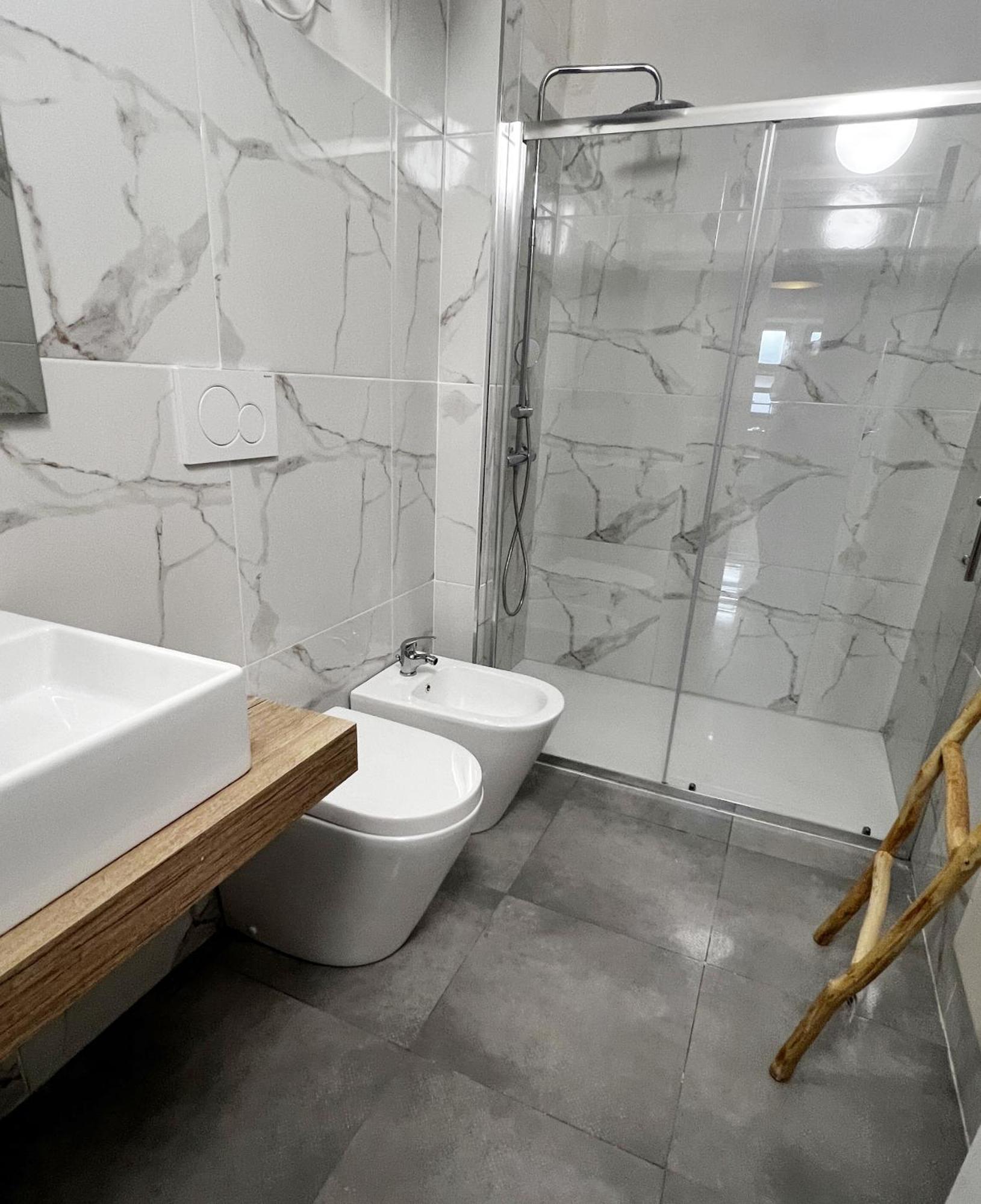 Il Tarquiniese Hotel Tarquinia Buitenkant foto