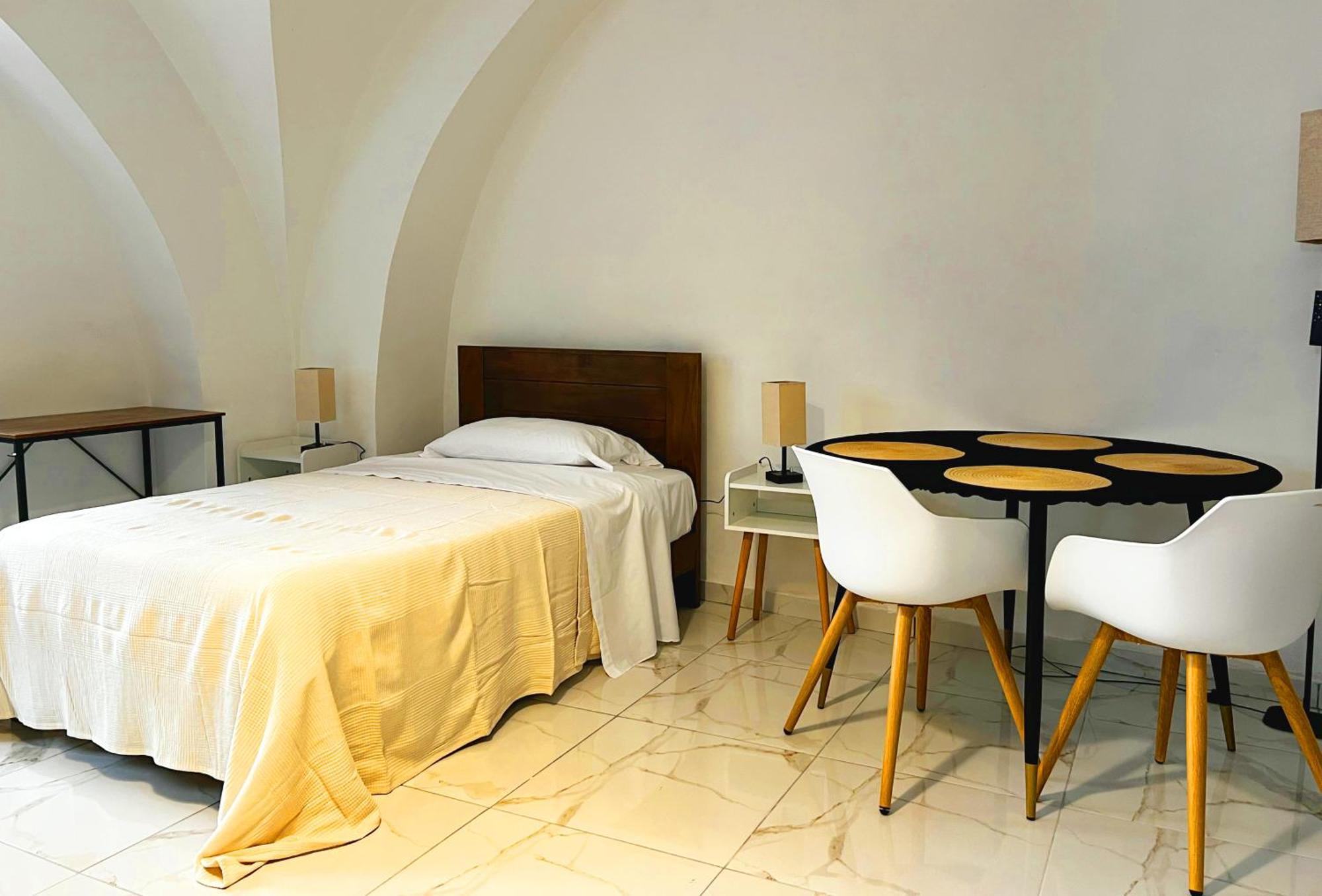 Il Tarquiniese Hotel Tarquinia Buitenkant foto
