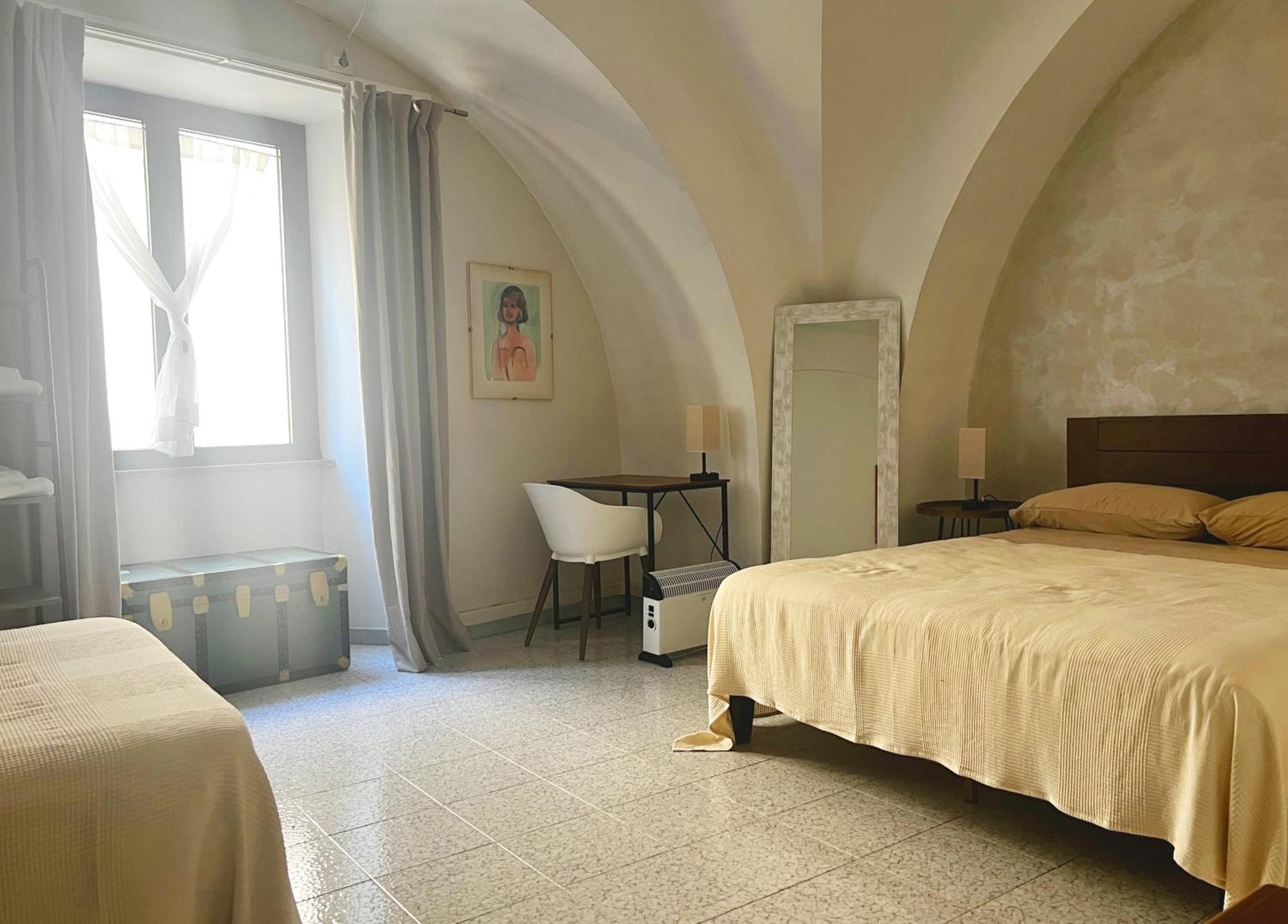 Il Tarquiniese Hotel Tarquinia Buitenkant foto