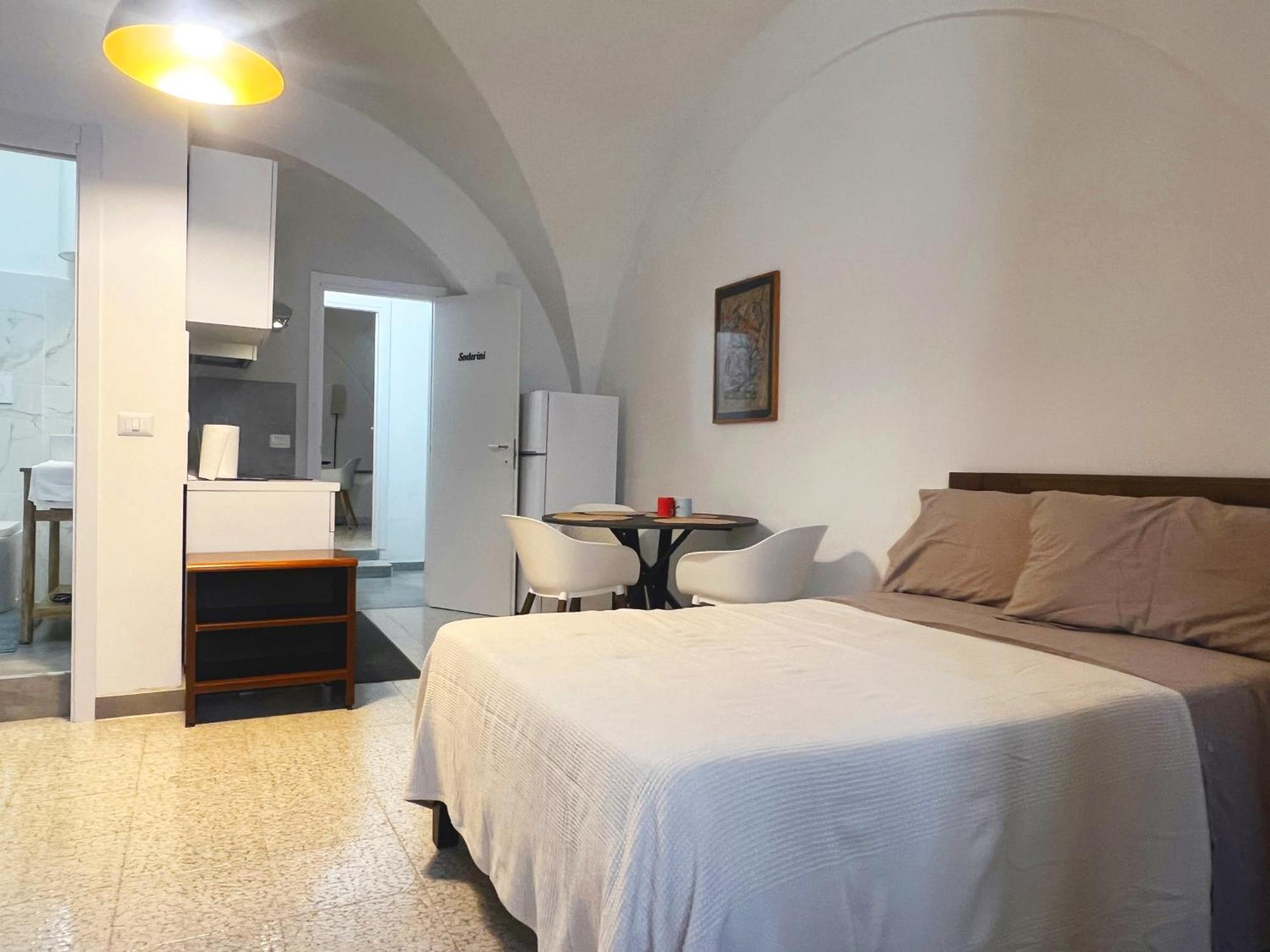 Il Tarquiniese Hotel Tarquinia Buitenkant foto