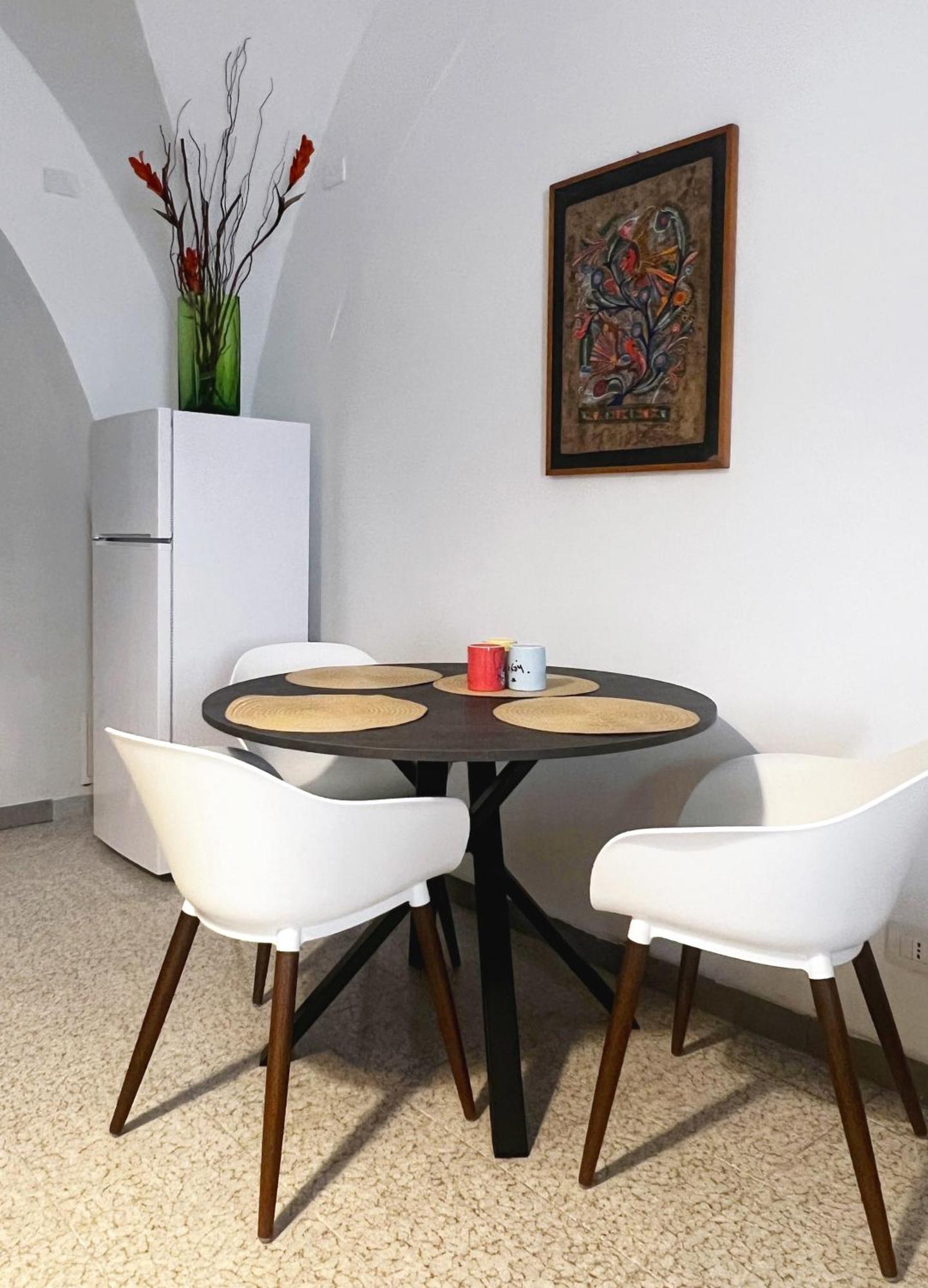 Il Tarquiniese Hotel Tarquinia Buitenkant foto