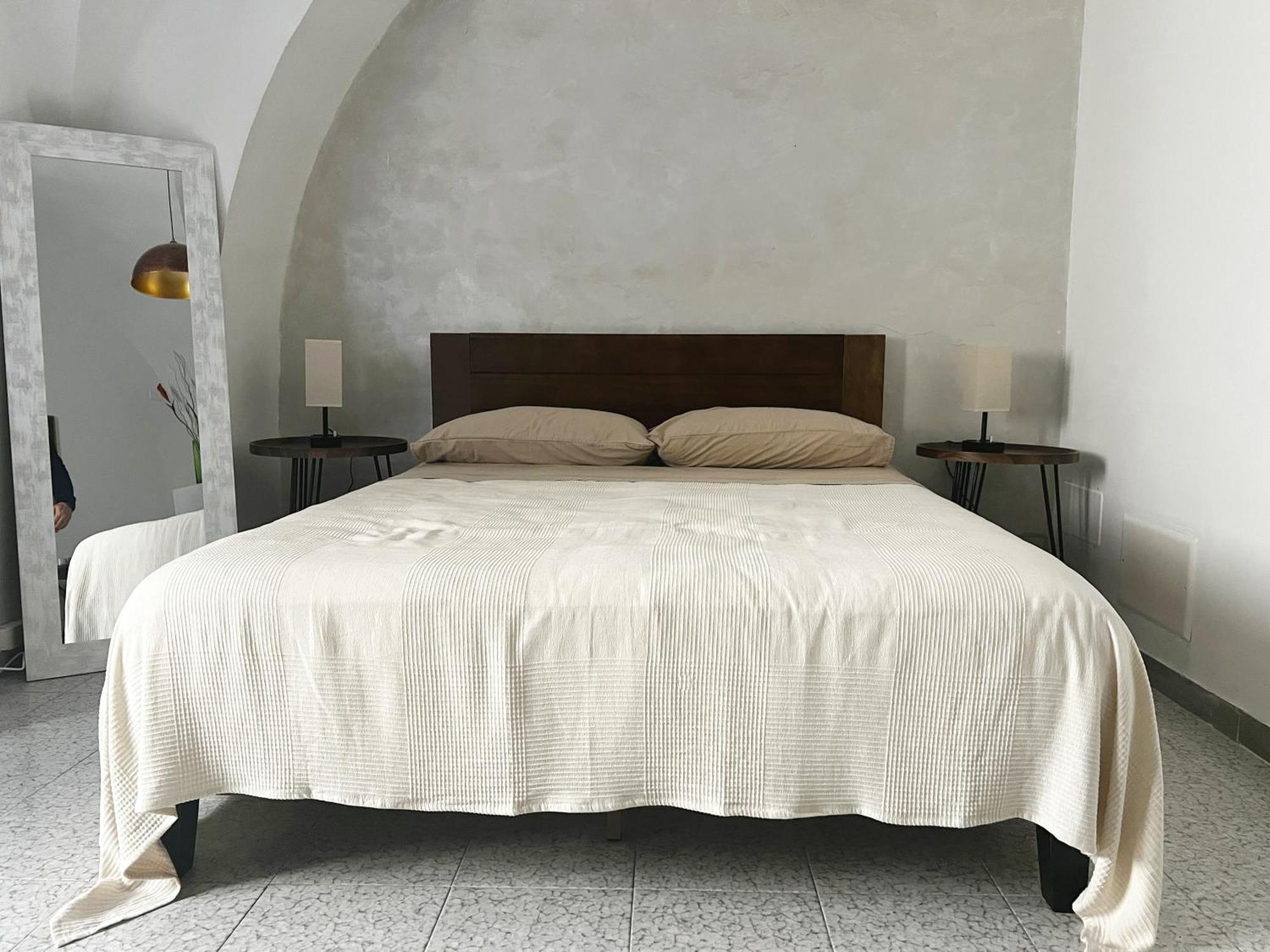 Il Tarquiniese Hotel Tarquinia Buitenkant foto